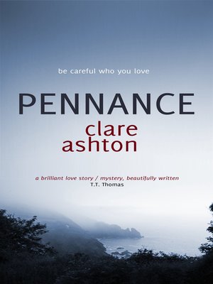 cover image of Pennance